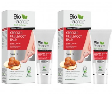 Bio Balance Derma Age Rejuvenating Skin Care Cream 55ml Plus 55 ml