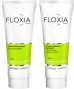 Floxia Sativa Fluid 125ml Plus Nourish Balm 250ml